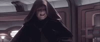 Power!!! Unlimited power!!!!

Happy birthday to Darth Sidious himself; Ian McDiarmid 