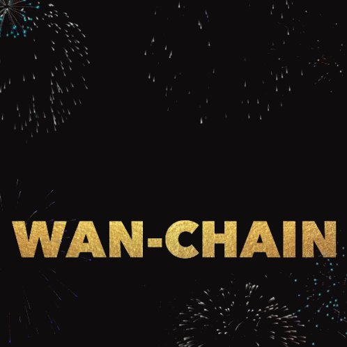 Success Wan Chain GIF