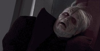 Happy Birthday Ian McDiarmid!

What is the best GIF of Palpatine? 