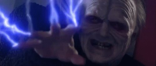  Happy Birthday Ian McDiarmid!! 