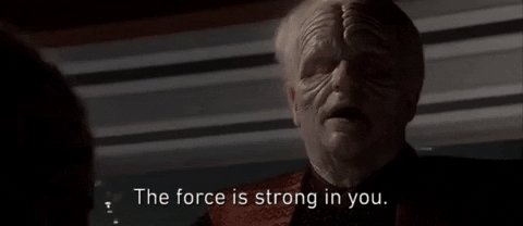 Happy Birthday Ian McDiarmid!!
MTFBWY! 