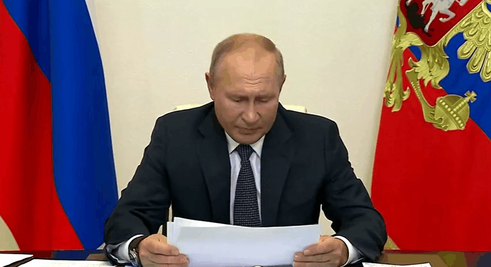 Scientists ask: Without trial data, how can we trust Russia's COVID vaccine?
An announcement by the country that it will approve a COVID-19 vaccine after less than two months of human testing prompted alarm among global health experts https://t.co/bmmUEQTNap 1/5 https://t.co/fgS0UF2Y09