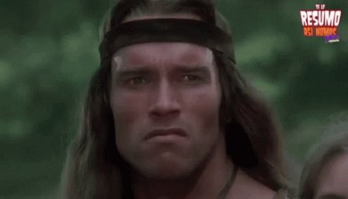 Arnold Conan GIF