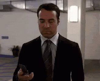 Ari Gold Entourage GIF