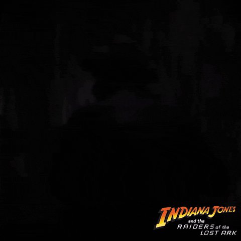 harrison ford run GIF by Paramount Movies