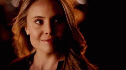 Happy birthday to leah pipes!! 