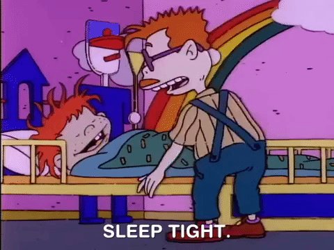 nicksplat rugrats GIF