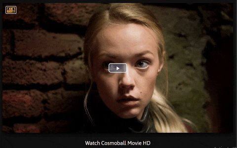 Cosmoball full movie english new arrivals