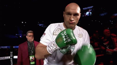 Happy Birthday to the one and only  Is he the best heavyweight of all time?  