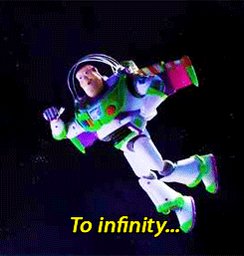 buzz lightyear GIF