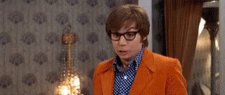Nerd Alert GIF