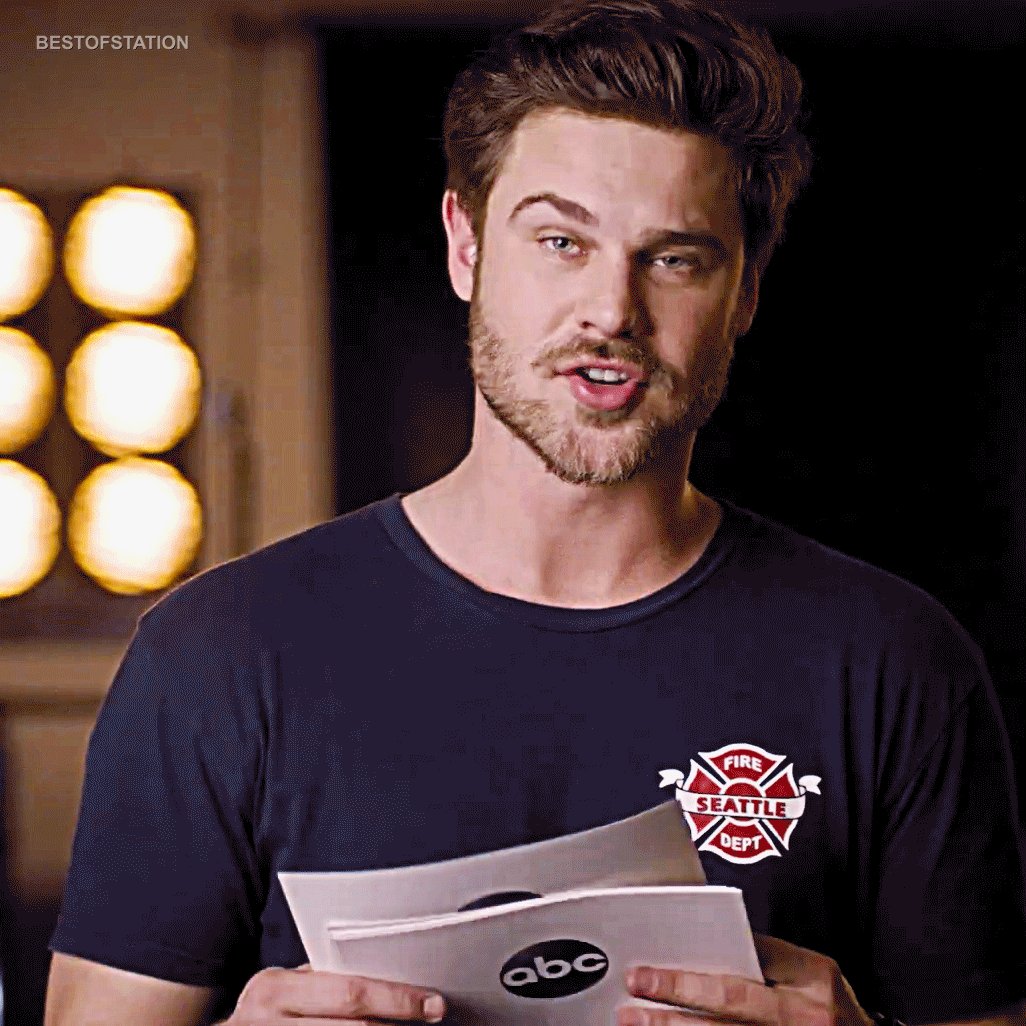 Happy Birthday to Grey Damon 