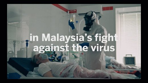 Discover how EY and Malaysia's healthcare professionals are combating #COVID-19 with SAP Customer Experience solution. https://t.co/38pCmihtiE https://t.co/nRkZTzfI3N