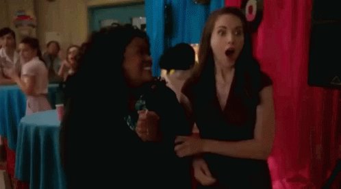Happy birthday, Yvette Nicole brown 