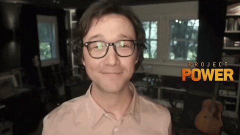 Missed Joseph Gordon-Levitt on #SmallzysSurgery tonight? π€
He chatted all about his new Netflix film #ProjectPower, his fave thing about Australia and his iconic movie roles π¬
Catch up here: https://t.co/l4bs05fzou https://t.co/O4MSbOdet1
