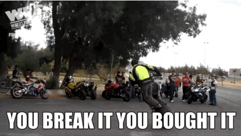 break fails GIF by World’s ...