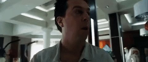 hungover the hangover GIF