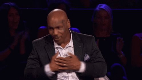 Thanks Thank You GIF