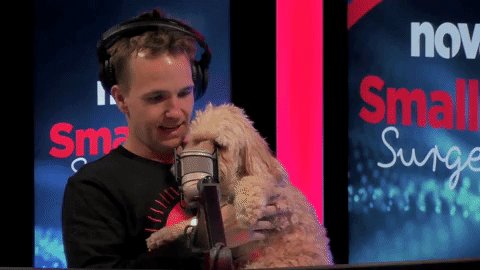 I've got a special guest in the studio tonight... πΆ
Oh, and @hitRECordJoe is also calling in π₯
Listen here: https://t.co/HLdlKs0oV2
#SmallzysSurgery https://t.co/D8GLwbp7IS