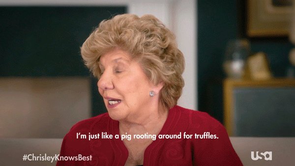 @Chrisley_USA's photo on #ChrisleyKnowsBest