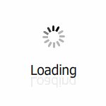 loading GIF