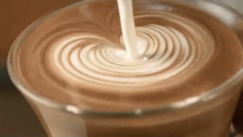 Coffee Good Morning GIF