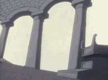 Wizardry Anime GIF