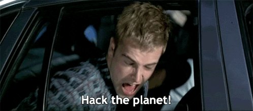 hacking johnny lee miller GIF