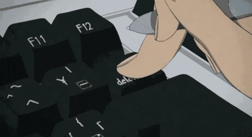 computer delete GIF