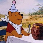 Happy Winnie The Pooh GIF