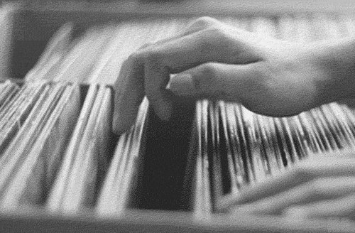 vinyl records GIF by Record...