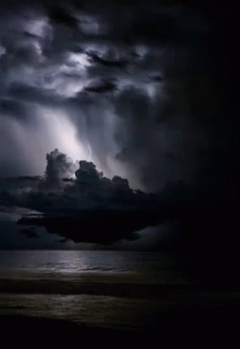 Storm Coming GIF