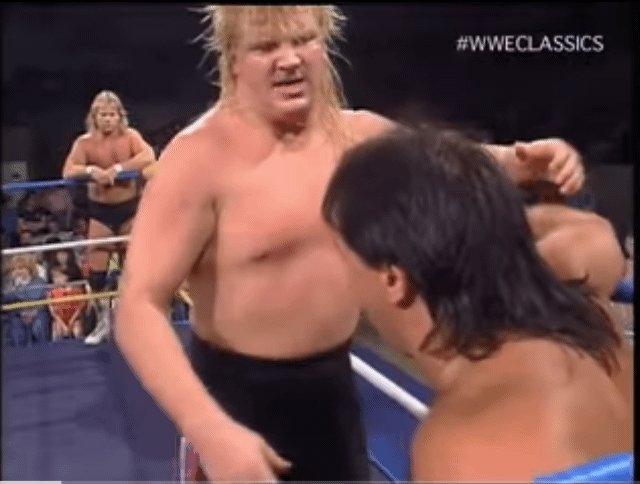 Happy Birthday to Beautiful Bobby Eaton, one of the best to ever do it! 