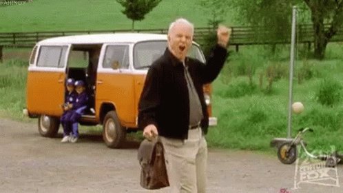 Happy birthday Steve Martin! 