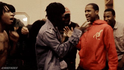 Happy birthday Chief Keef 