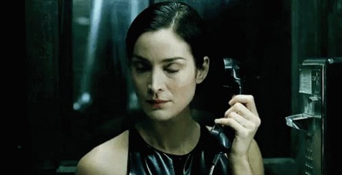 Happy birthday, Carrie-Anne Moss 