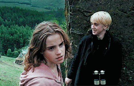 18 fanfiction draco hermine ab Hermione Granger/Severus