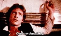 Starwars GIF