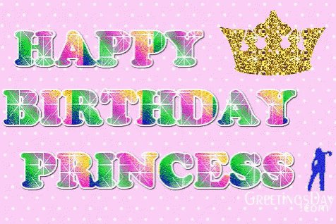  Meanwhile, happy birthday, Princess Anne! 