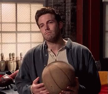 Happy birthday to Ben Affleck 