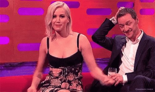 Happy birthday, Jennifer Lawrence 