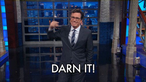 stephen colbert GIF by The Late Show With Stephen Colbert