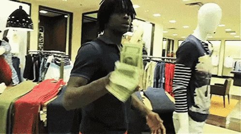 Happy Birthday Chief Keef 