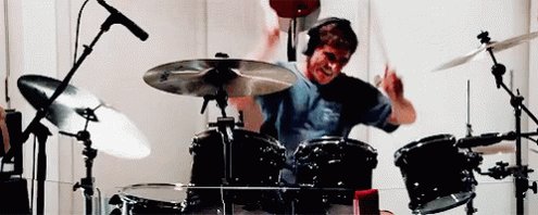 Christian Bale GIF