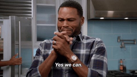 Happy Birthday to Anthony Anderson.. let us know what your favorite movie, Tv show or scene is from him? 