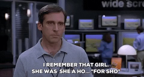 Happy Birthday to the oldest Virgin there is Steve Carell! 