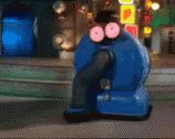 Noonoo Teletubbies GIF