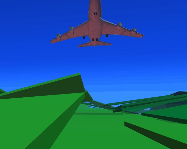 Watch undefined - S4:E6 ROBLOX SURVIVE A PLANE CRASH (2021) Online for Free, The Roku Channel