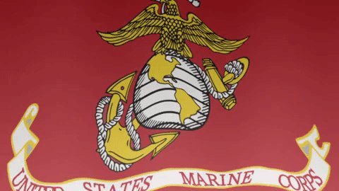 marine corps marines GIF