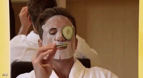 Spa GIF